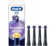 Oral-B RADIANT WHITE IO EB4 BLK - 1371990 - zdjęcie 1